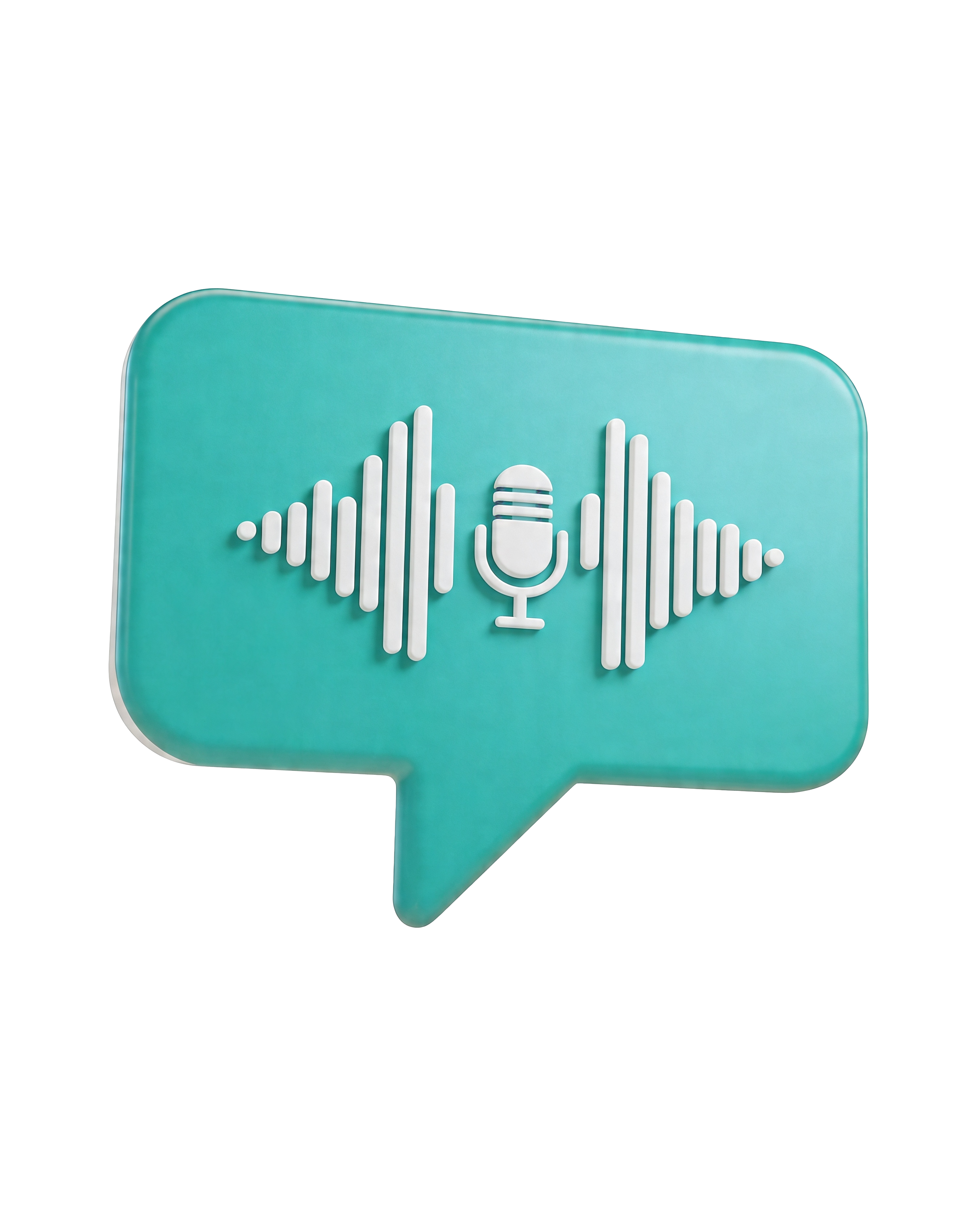 Built for conversation